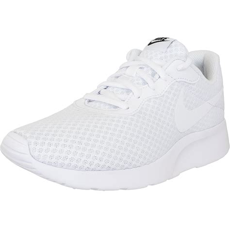 nike schuhe weiß damen tanjun|Nike Tanjun Women's Shoes.